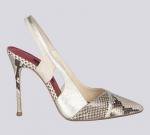 Zapatos Slingbacks de Carolina Herrera
